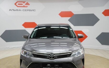 Toyota Camry, 2014 год, 1 950 000 рублей, 2 фотография