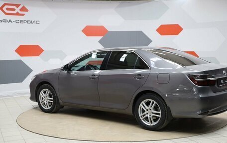 Toyota Camry, 2014 год, 1 950 000 рублей, 7 фотография