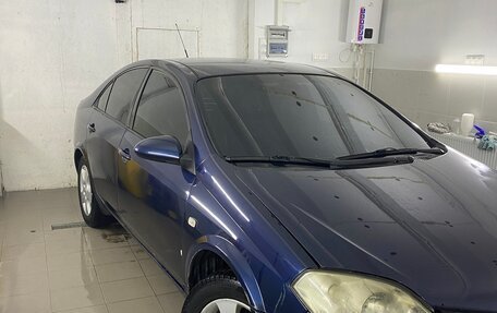 Nissan Primera III, 2004 год, 340 000 рублей, 7 фотография