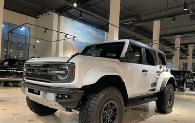 Ford Bronco, 2024 год, 17 800 000 рублей, 1 фотография