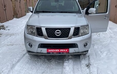 Nissan Pathfinder, 2011 год, 1 400 000 рублей, 1 фотография