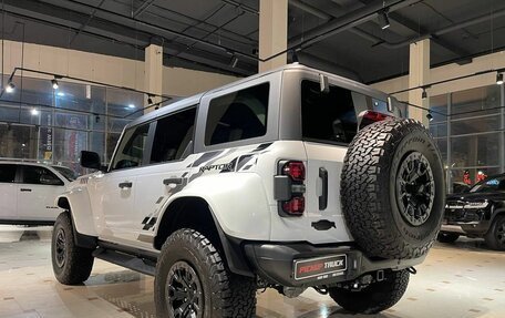 Ford Bronco, 2024 год, 17 800 000 рублей, 2 фотография