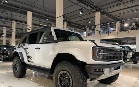 Ford Bronco, 2024 год, 17 800 000 рублей, 3 фотография