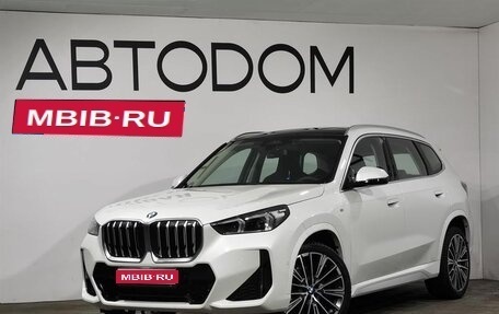 BMW X1, 2024 год, 7 370 000 рублей, 1 фотография