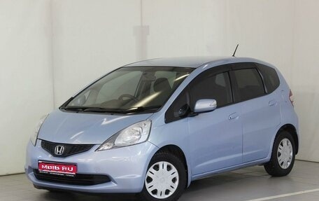 Honda Fit III, 2009 год, 690 000 рублей, 1 фотография