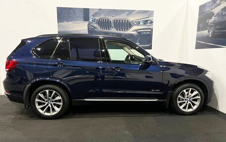 BMW X5, 2014 год, 3 495 000 рублей, 3 фотография