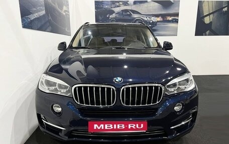 BMW X5, 2014 год, 3 495 000 рублей, 2 фотография