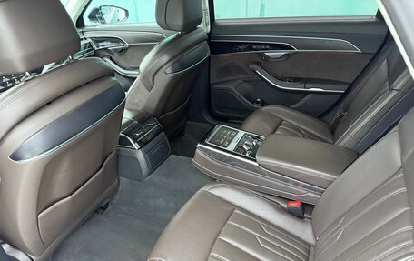 Audi A8, 2019 год, 3 300 000 рублей, 12 фотография