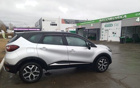 Renault Kaptur I рестайлинг, 2019 год, 1 400 000 рублей, 4 фотография