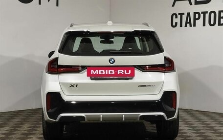 BMW X1, 2024 год, 7 370 000 рублей, 3 фотография