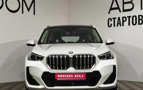 BMW X1, 2024 год, 7 370 000 рублей, 6 фотография