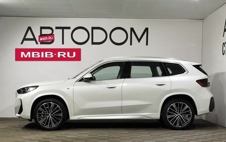 BMW X1, 2024 год, 7 370 000 рублей, 2 фотография