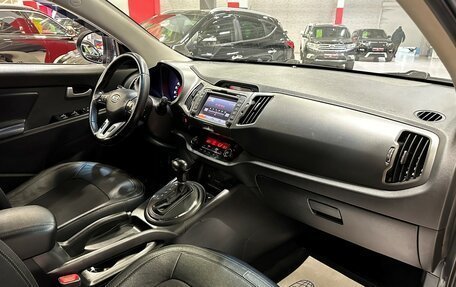 KIA Sportage III, 2012 год, 1 497 000 рублей, 14 фотография