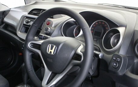 Honda Fit III, 2009 год, 690 000 рублей, 14 фотография