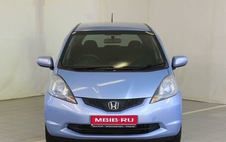 Honda Fit III, 2009 год, 690 000 рублей, 2 фотография