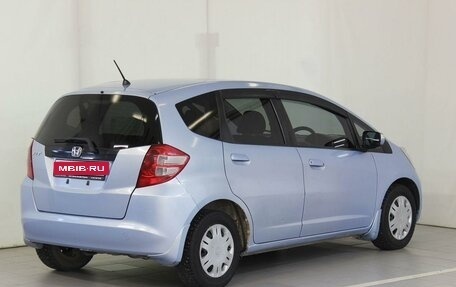 Honda Fit III, 2009 год, 690 000 рублей, 5 фотография