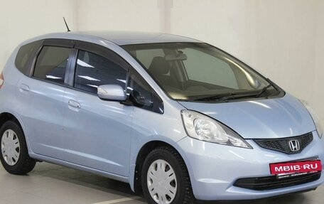 Honda Fit III, 2009 год, 690 000 рублей, 3 фотография