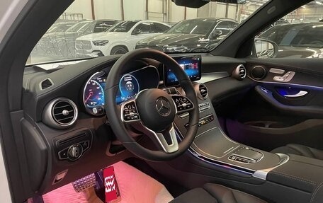 Mercedes-Benz GLC, 2024 год, 9 599 000 рублей, 12 фотография