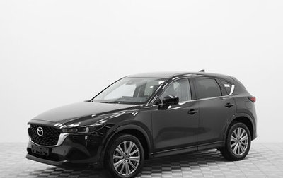 Mazda CX-5 II, 2024 год, 5 490 000 рублей, 1 фотография