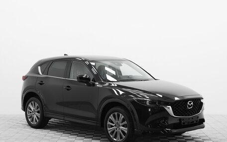 Mazda CX-5 II, 2024 год, 5 490 000 рублей, 3 фотография