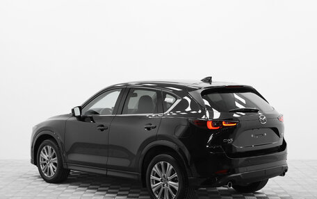 Mazda CX-5 II, 2024 год, 5 490 000 рублей, 4 фотография