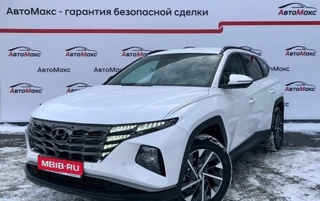 Hyundai Tucson, 2024 год, 3 920 000 рублей, 1 фотография