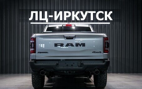 Rambler 1500, 2022 год, 13 000 000 рублей, 6 фотография