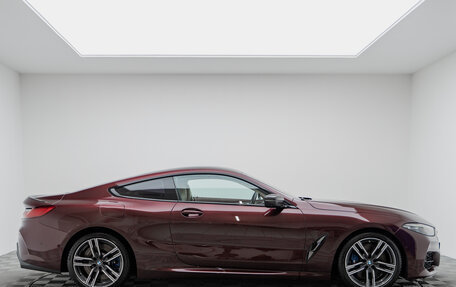 BMW 8 серия, 2020 год, 10 490 000 рублей, 4 фотография