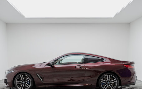 BMW 8 серия, 2020 год, 10 490 000 рублей, 8 фотография