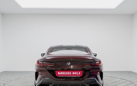 BMW 8 серия, 2020 год, 10 490 000 рублей, 6 фотография