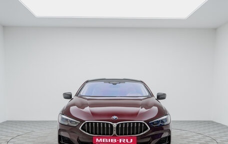 BMW 8 серия, 2020 год, 10 490 000 рублей, 2 фотография