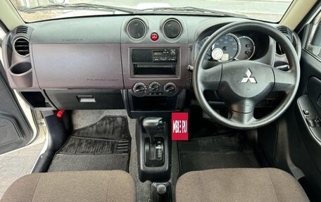 Mitsubishi Pajero Mini II, 2011 год, 599 333 рублей, 7 фотография