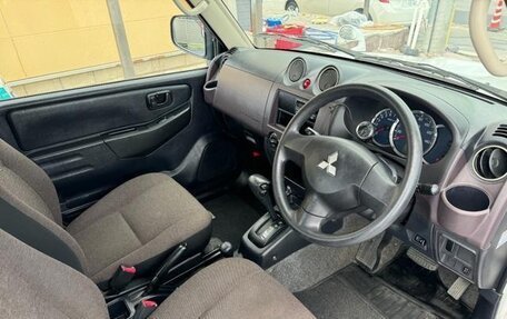 Mitsubishi Pajero Mini II, 2011 год, 599 333 рублей, 18 фотография