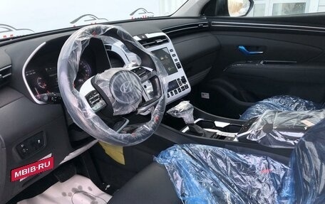 Hyundai Tucson, 2024 год, 3 920 000 рублей, 7 фотография