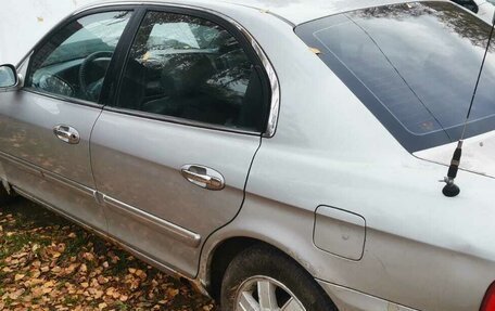 KIA Magentis I, 2006 год, 240 000 рублей, 2 фотография