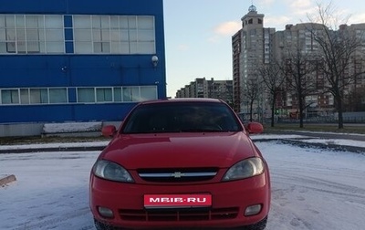 Chevrolet Lacetti, 2007 год, 280 000 рублей, 1 фотография