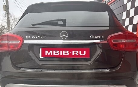 Mercedes-Benz GLA, 2015 год, 2 490 000 рублей, 1 фотография