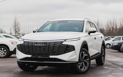 Haval F7, 2024 год, 3 294 000 рублей, 1 фотография