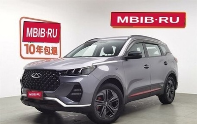 Chery Tiggo 7 Pro, 2022 год, 1 570 000 рублей, 1 фотография