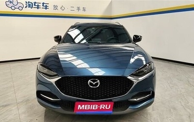 Mazda CX-4, 2020 год, 2 250 000 рублей, 1 фотография