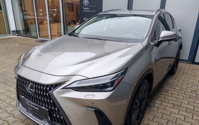 Lexus NX, 2023 год, 9 695 555 рублей, 1 фотография