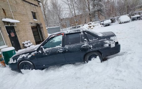 Daewoo Nexia I рестайлинг, 2009 год, 200 000 рублей, 3 фотография