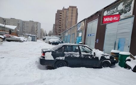 Daewoo Nexia I рестайлинг, 2009 год, 200 000 рублей, 2 фотография