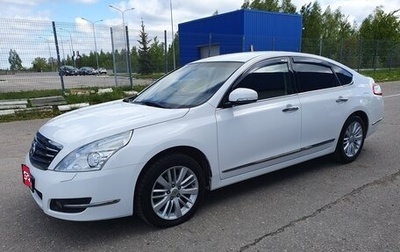 Nissan Teana, 2013 год, 1 270 000 рублей, 1 фотография