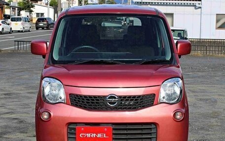 Nissan Moco III, 2013 год, 599 333 рублей, 1 фотография