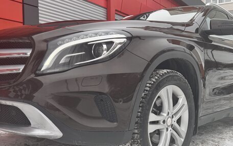 Mercedes-Benz GLA, 2015 год, 2 490 000 рублей, 3 фотография