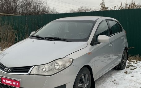 Chery Bonus (A13), 2012 год, 298 000 рублей, 1 фотография