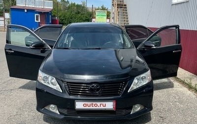 Toyota Camry, 2012 год, 1 800 000 рублей, 1 фотография