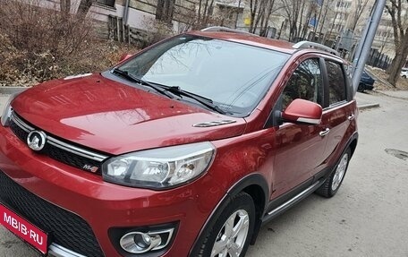 Great Wall Hover M4, 2014 год, 594 000 рублей, 1 фотография