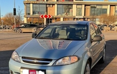 Chevrolet Lacetti, 2012 год, 950 000 рублей, 1 фотография